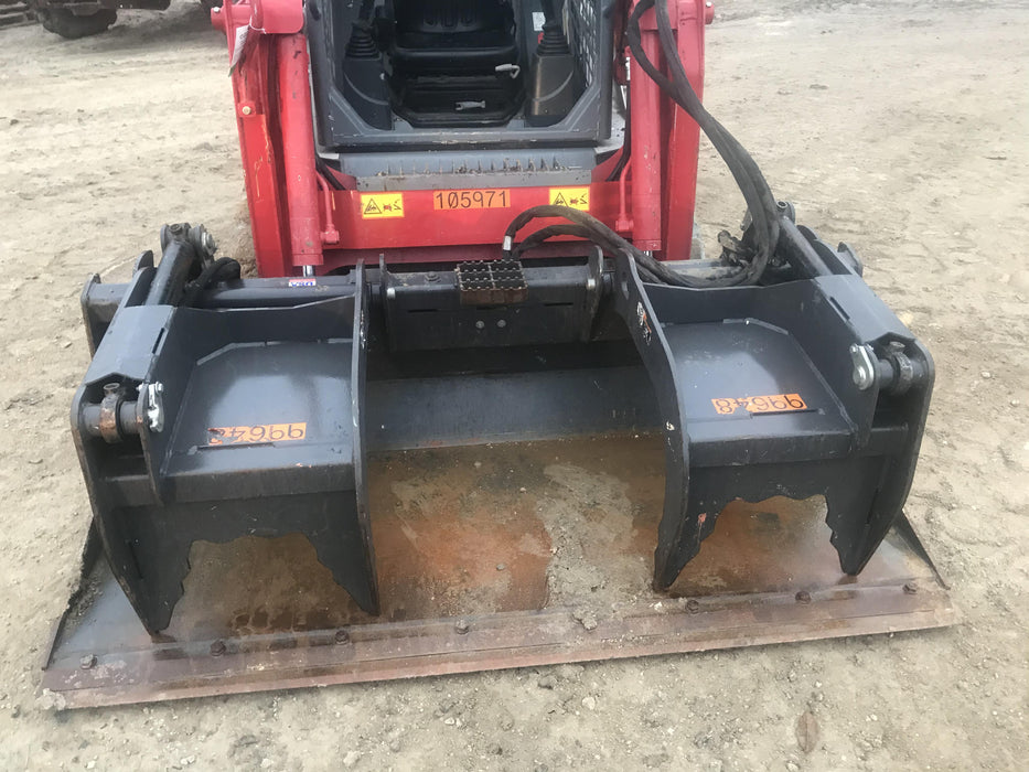 2020 PALADIN UTILITY GRAPPLE 11876-0022