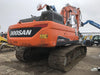 2019 DOOSAN DX350LC-5