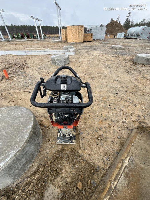 2024 HUSQVARNA LT6005