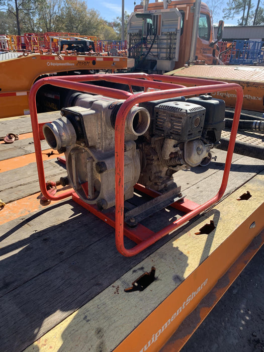 2021 MULTIQUIP QP3TH