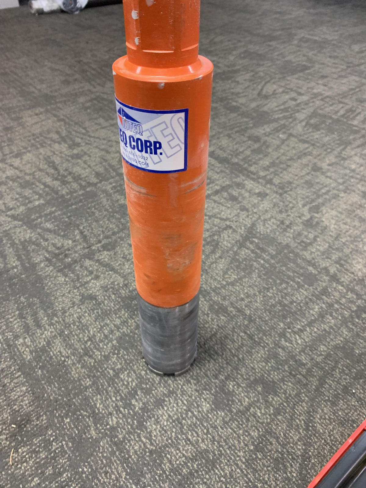 2019 HILTI DD 150-U