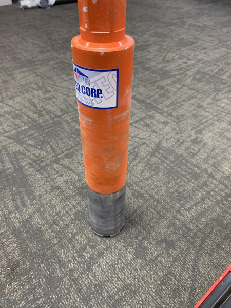 2019 HILTI DD 150-U