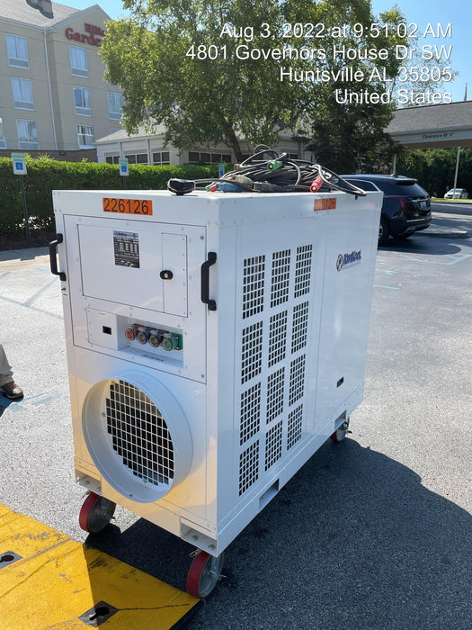 2022 KWIKOOL KPO12-23H