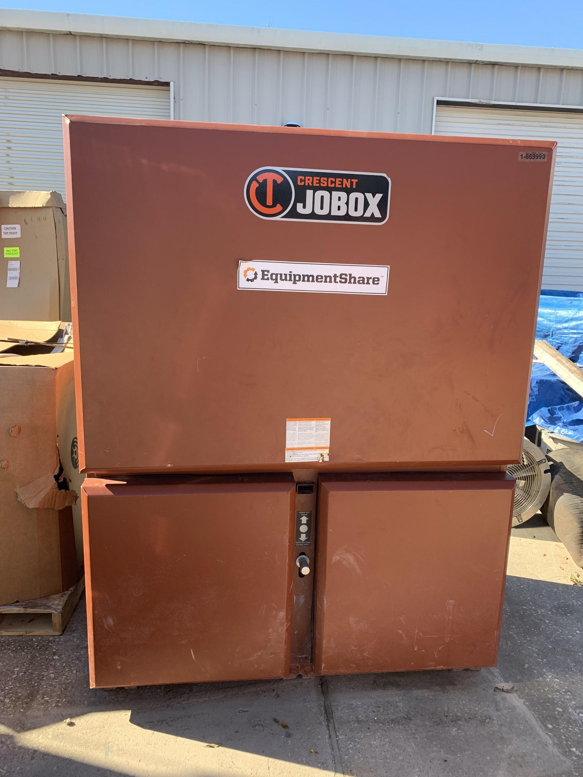 2021 JOBOX 1-669990