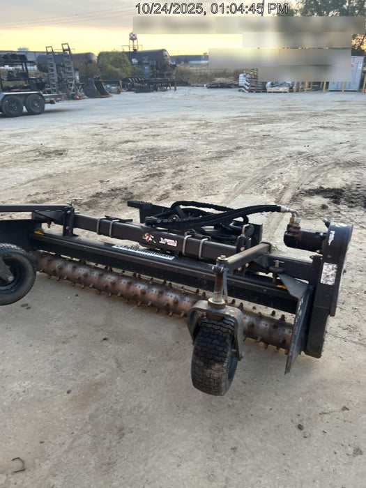 2020 PALADIN MX7H-0022