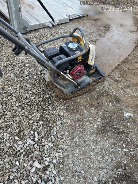 2015 ATLAS COPCO LF100