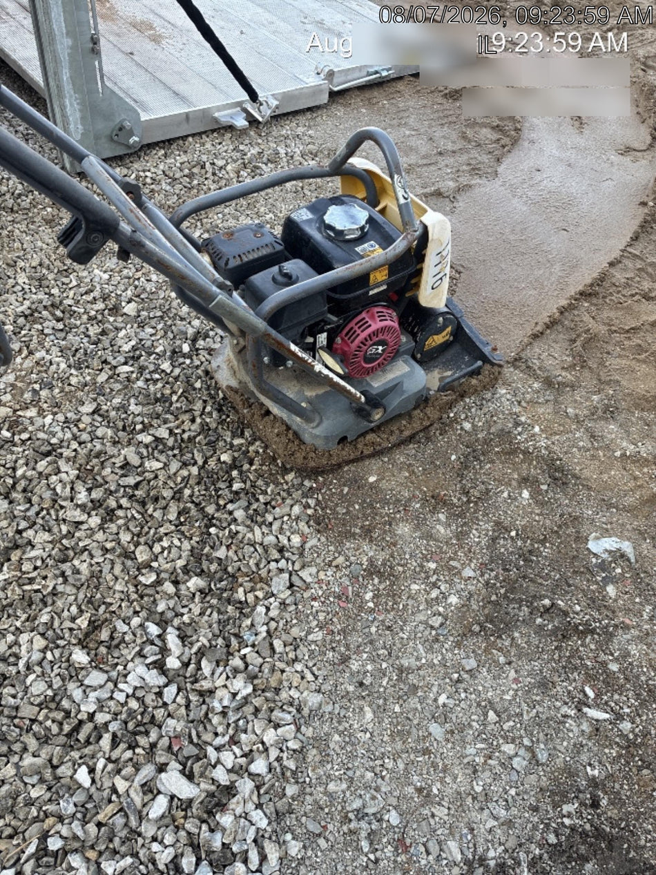 2015 ATLAS COPCO LF100