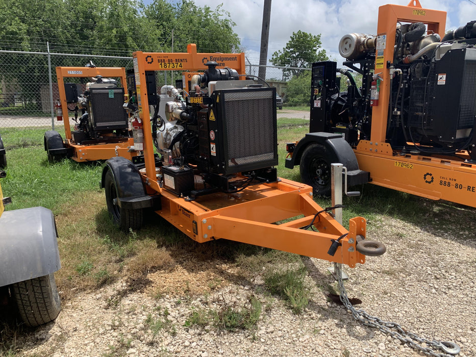 2021 PIONEER PP44S10L2-D2.9L