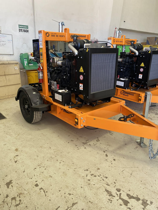 2021 PIONEER PP66S12L71-TD2.9L4