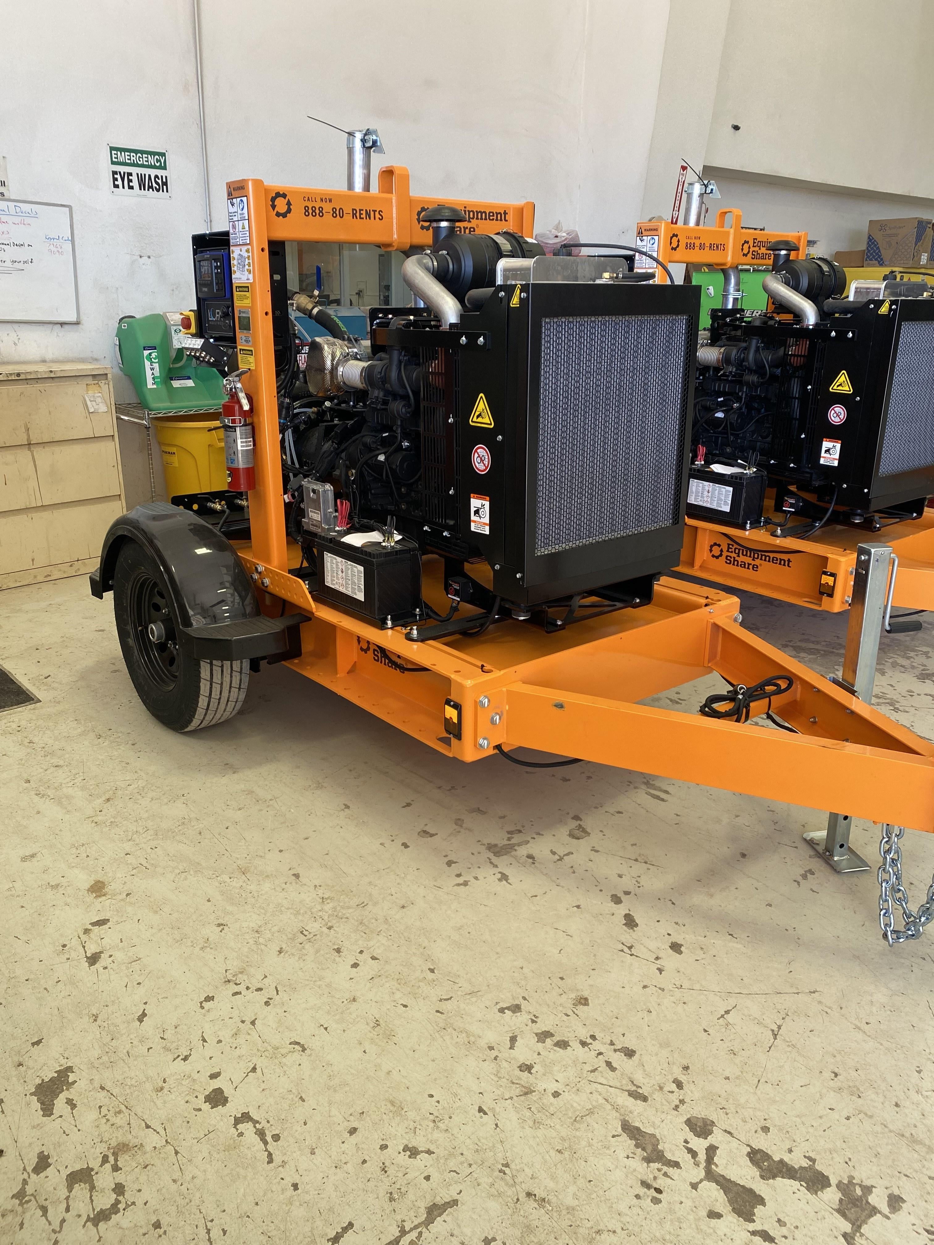 2021 PIONEER PP66S12L71-TD2.9L4