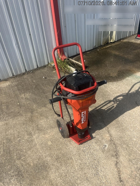 2026 HILTI TE 3000-AVR