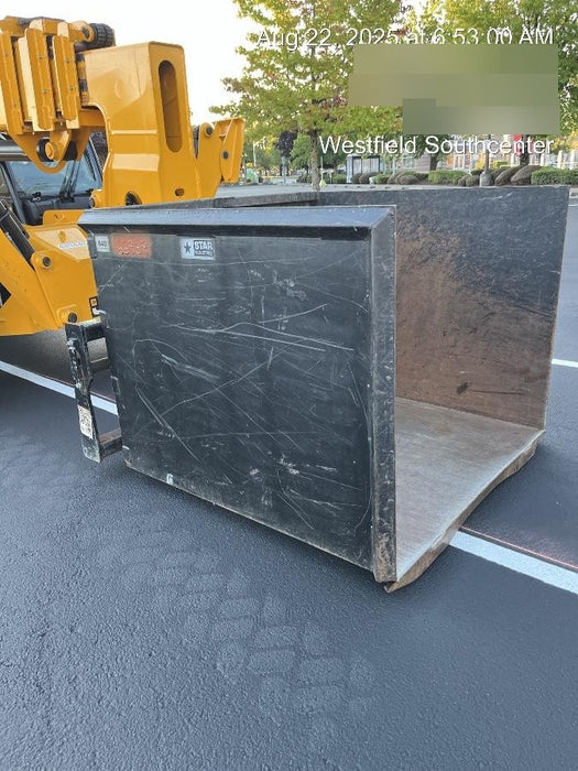 2020 STAR INDUSTRIES 1425