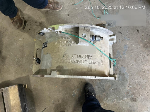 2021 MICHIGAN PNEUMATIC 20262