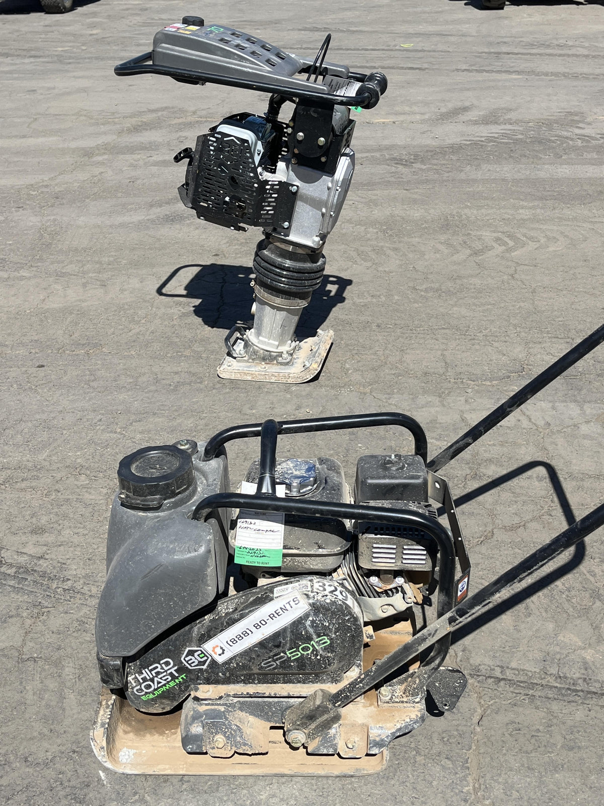2023 THIRD COAST EQUIPMENT SP5013H