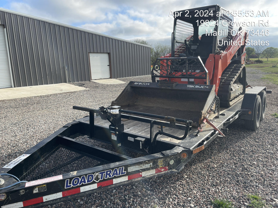 2022 PALADIN 48" Pallet Forks - Paladin
