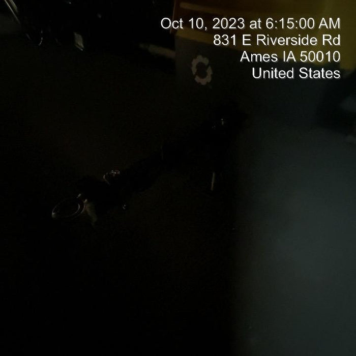 2023 ATLAS COPCO XAS188 CWK