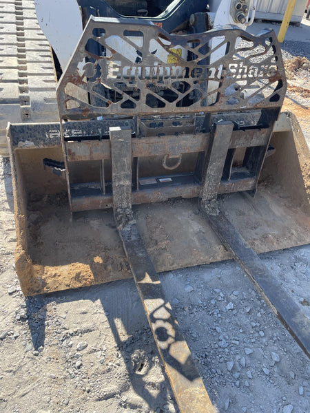 2021 PALADIN 48" Pallet Forks - Paladin