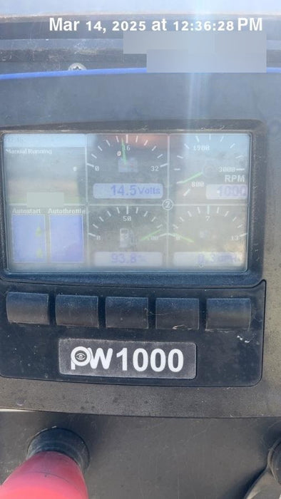 2023 ATLAS COPCO PAC F66 KD