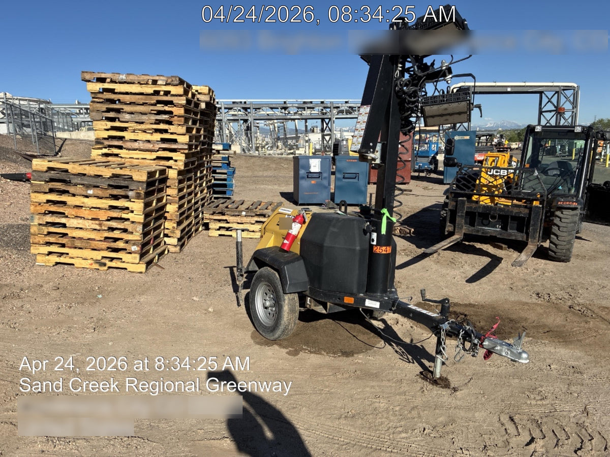 2022 ALLMAND NLV3GR