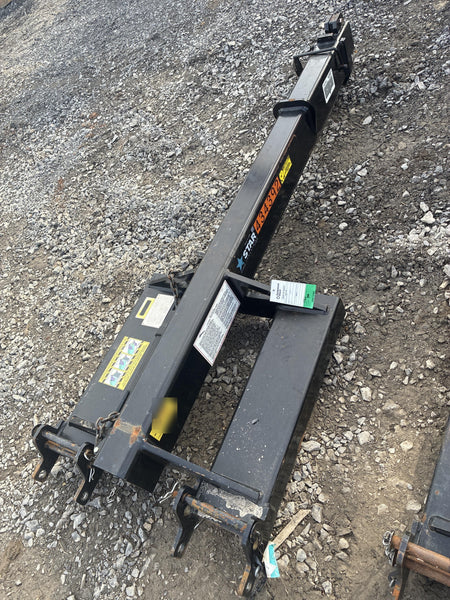 2024 STAR INDUSTRIES M1360B - Star JIB Boom