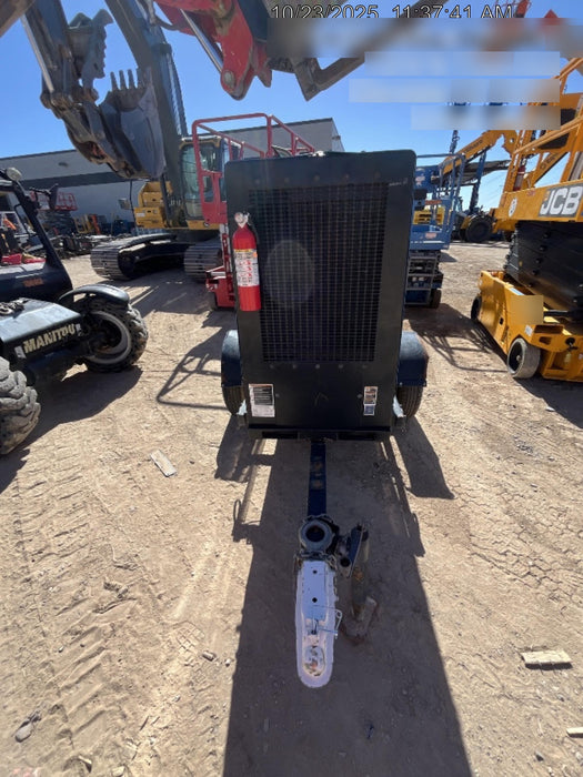 2020 MILLER ELECTRIC BB500