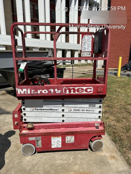 2019 MEC Micro 19
