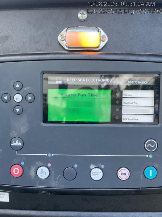 2024 ATLAS COPCO QAS 70