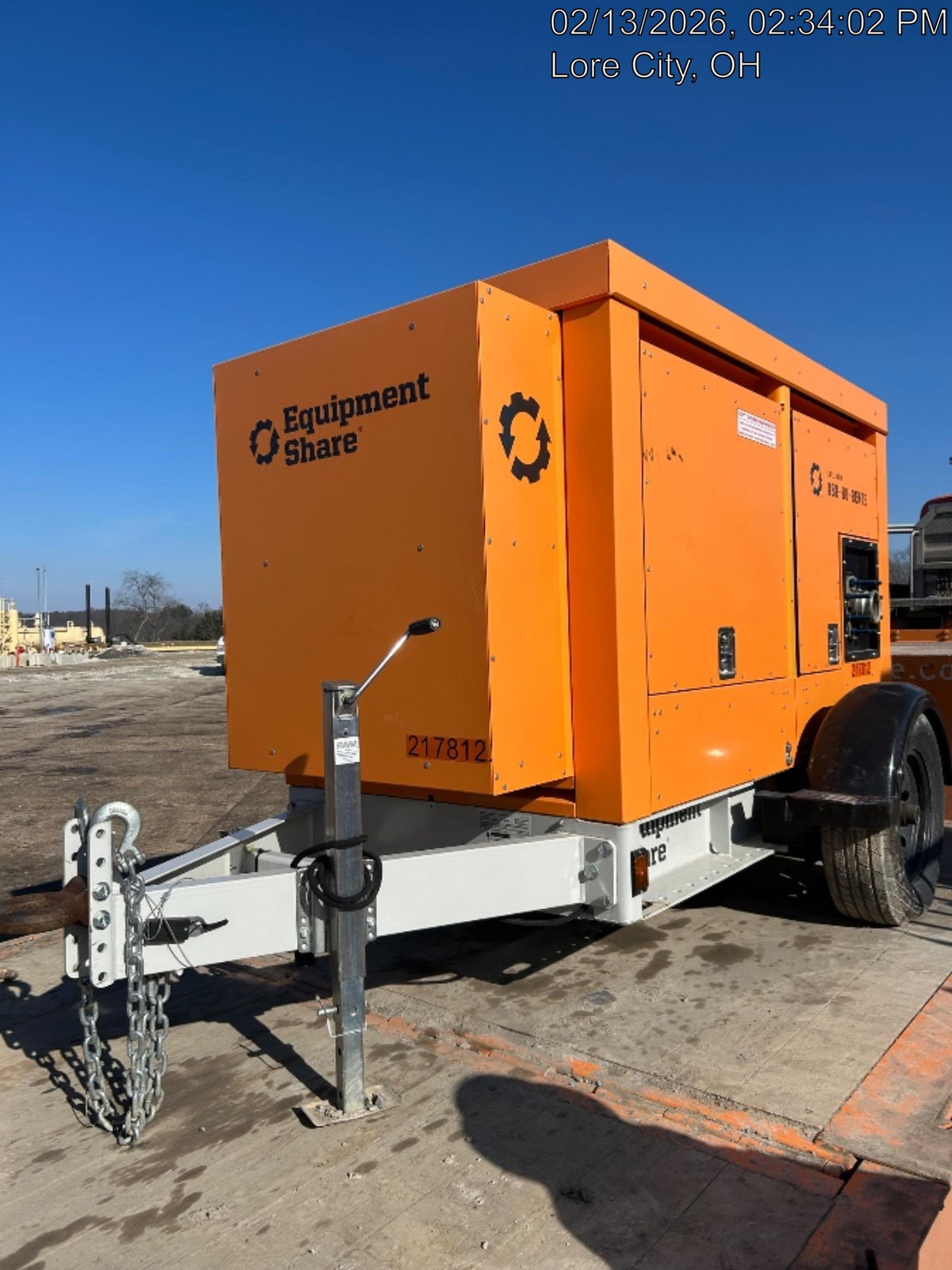 2022 PIONEER SAPP44S10L71-D2.9L4