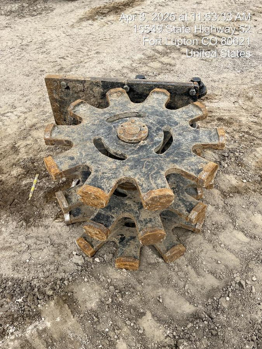 2024 ROCKLAND WI24-3