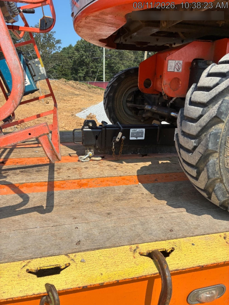 2026 STAR INDUSTRIES M1360B - Star JIB Boom