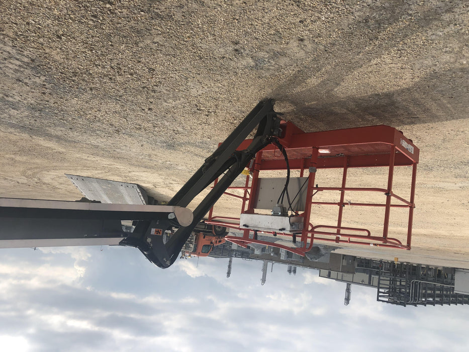 2019 SKYJACK SJ63 AJ