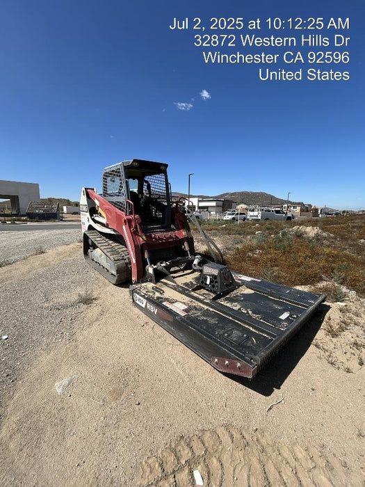 2024 VIRNIG RBV72-25