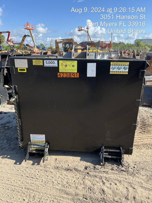 2024 STAR INDUSTRIES 1425