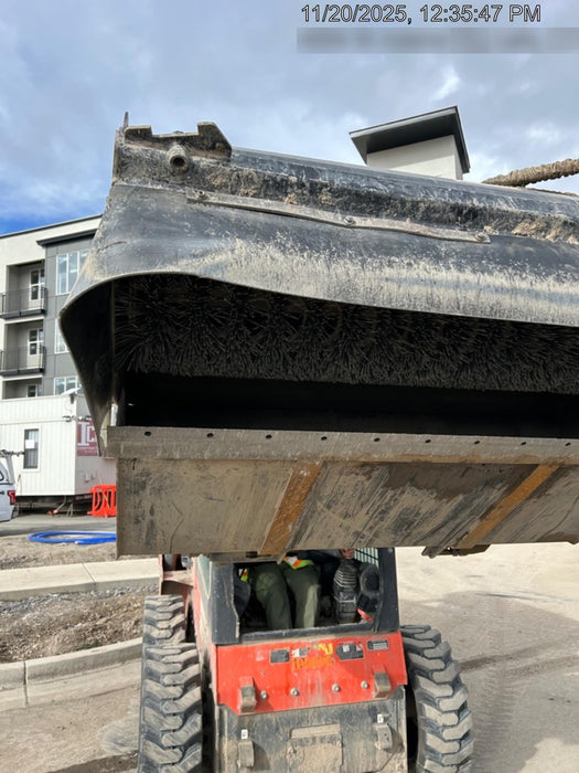 2021 VIRNIG TPUB72 - Virnig