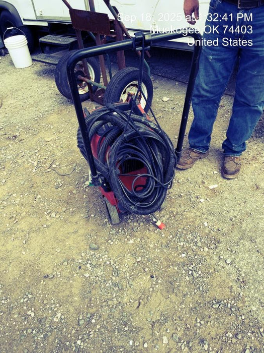 2022 HILTI DD-WMS 100