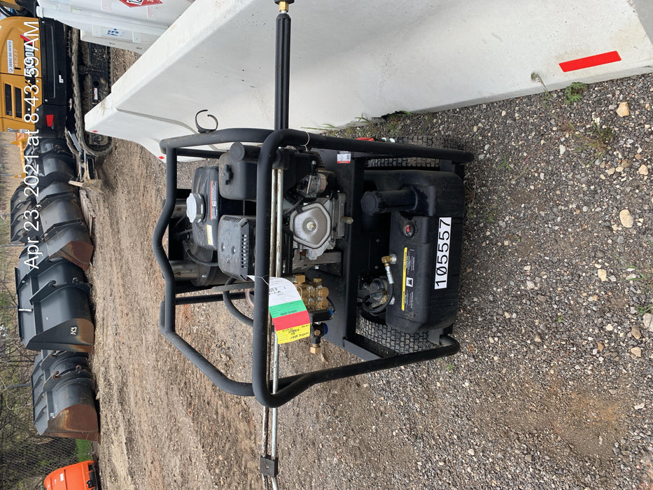 2020 MI-T-M CORPORATION HSP-3504-3MGH