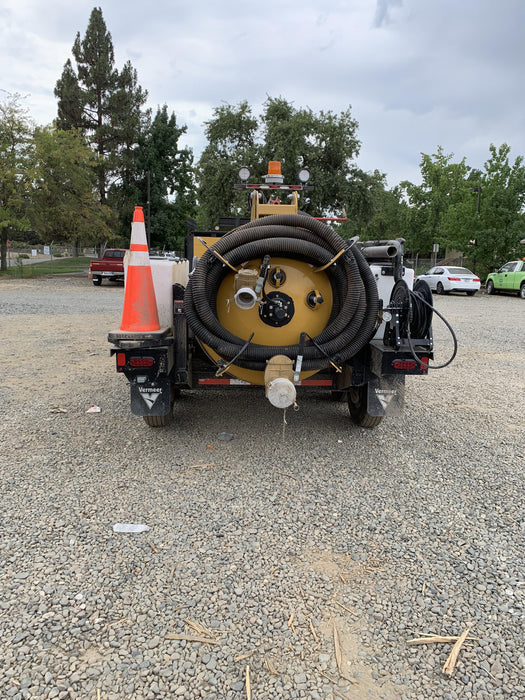 2021 VAC-TRON LP573XDT