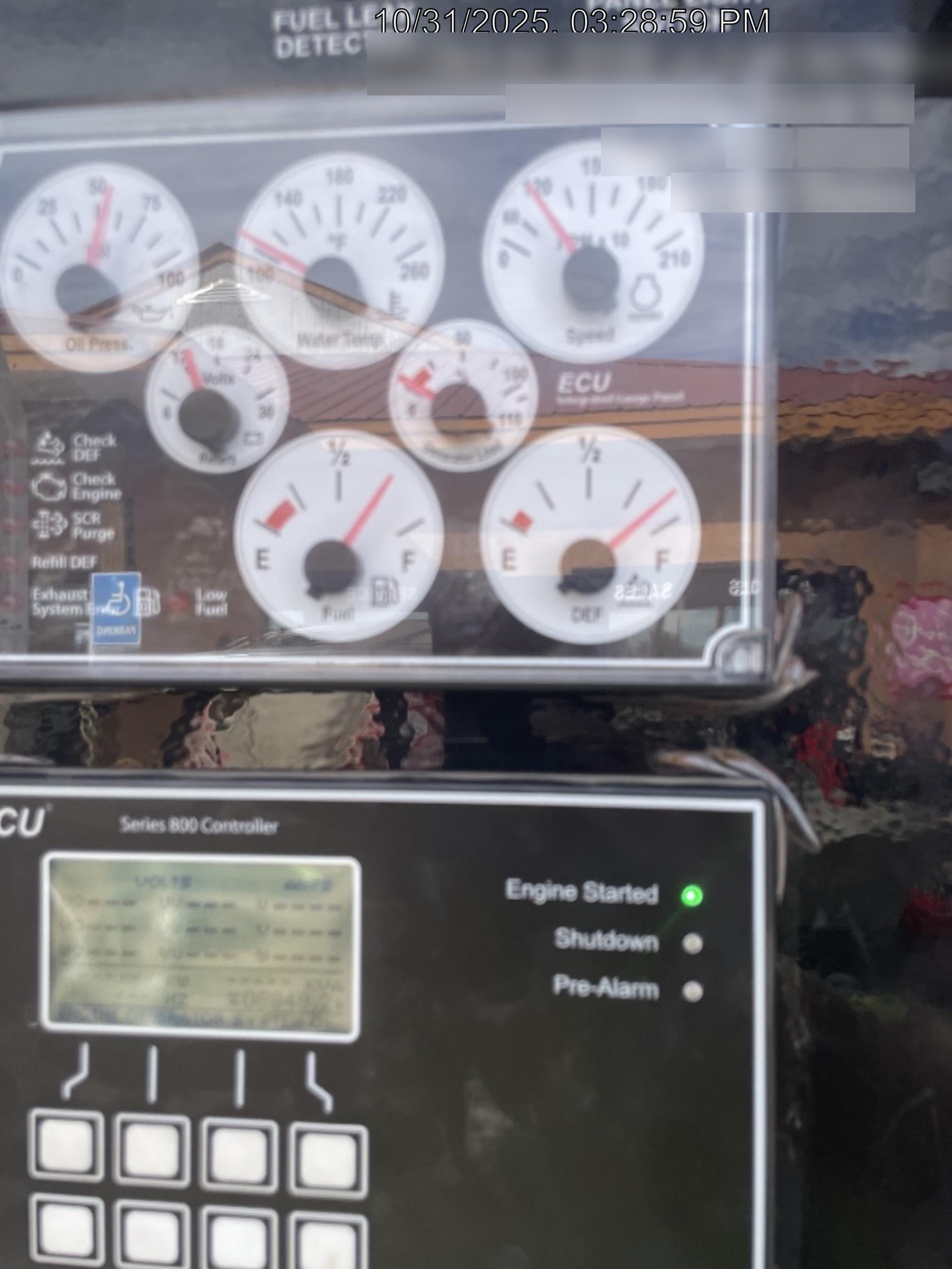 2023 MULTIQUIP DCA70