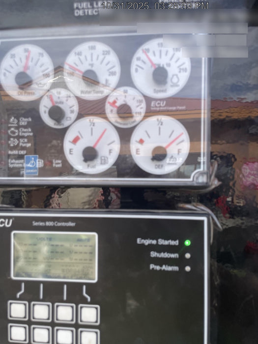 2023 MULTIQUIP DCA70