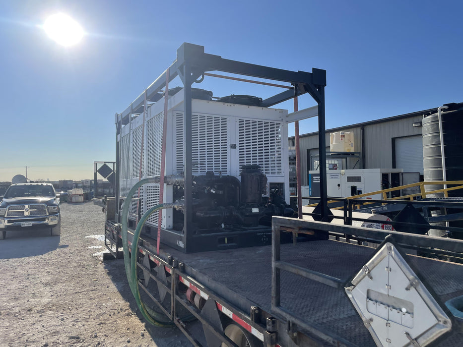 2021 SMARTECH SCOD100AR4