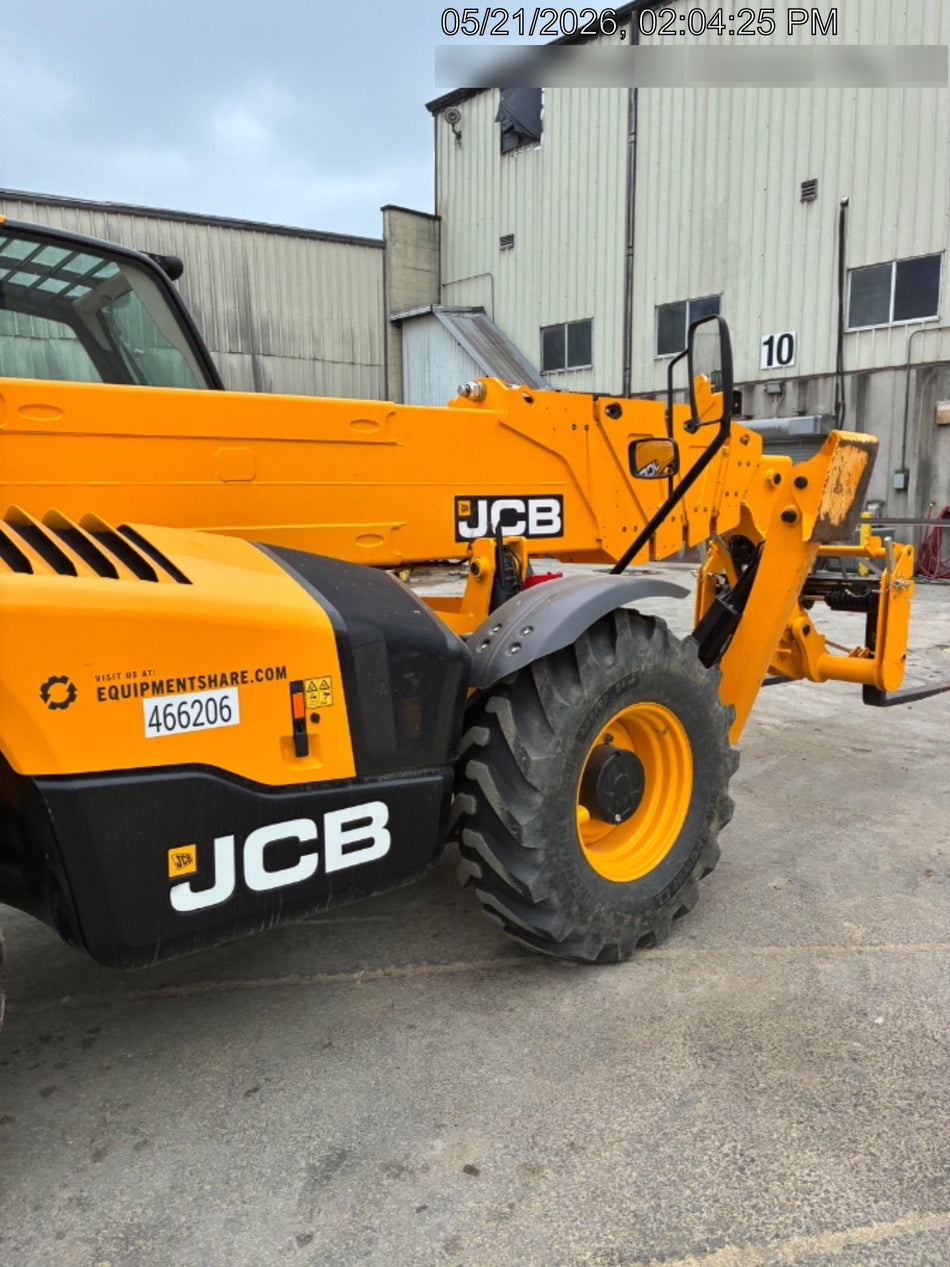 2024 JCB 508-66TC