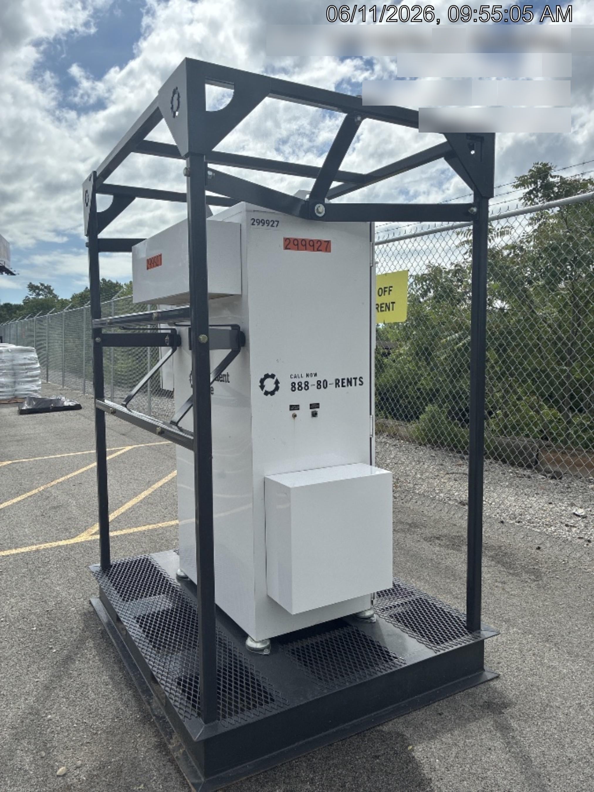 2023 FUJI MD200-EQS