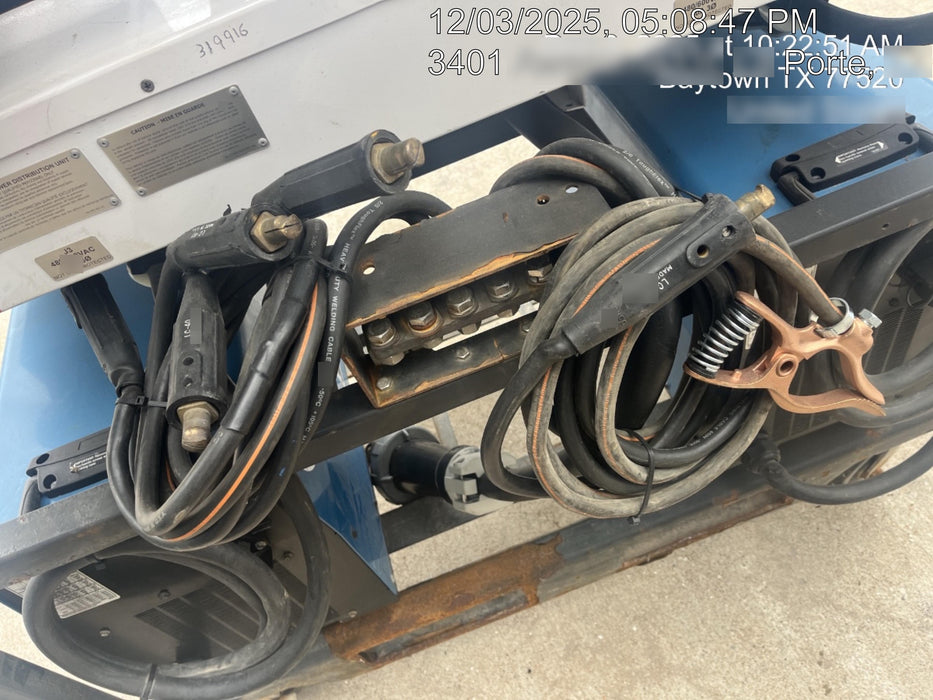 2023 LEX WR6A-7SM-FG26DZ6LD-R