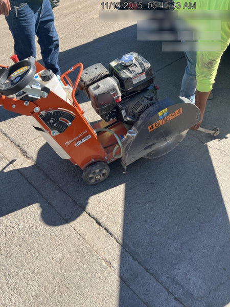 2024 HUSQVARNA FS 400 LV