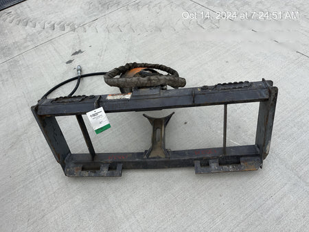 2021 PALADIN X1975D
