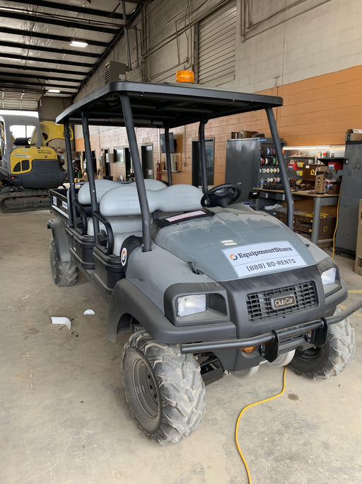 2022 CLUB CAR CA1700D (Canopy)