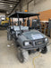 2022 CLUB CAR CA1700D (Canopy)