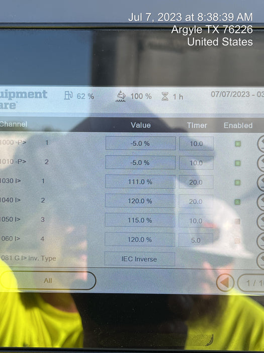 2023 ATLAS COPCO QAS 175