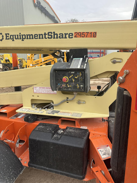 2023 JLG T500J
