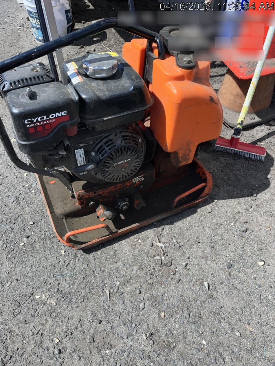 2023 MULTIQUIP MVC82VHW
